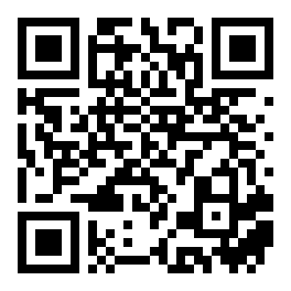 App Store QR Code